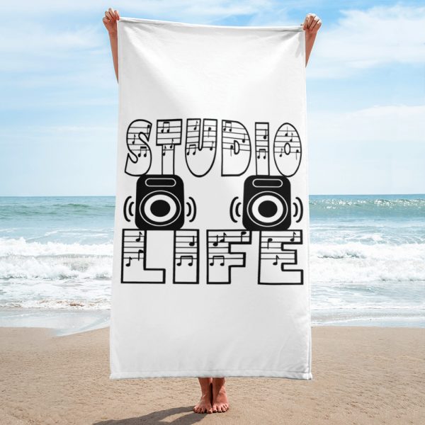 Studio Life   Towel